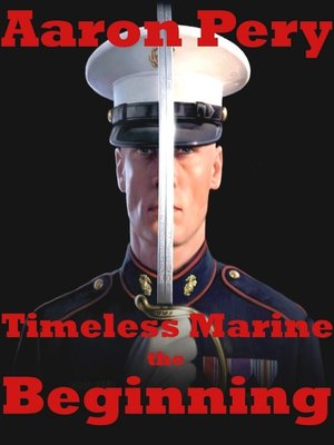 cover image of Timeless Marine the Beginning